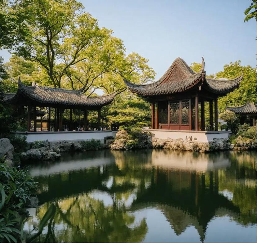 吉安雨寒餐饮有限公司