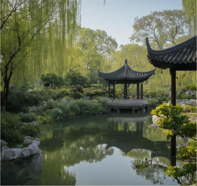 吉安雨寒餐饮有限公司