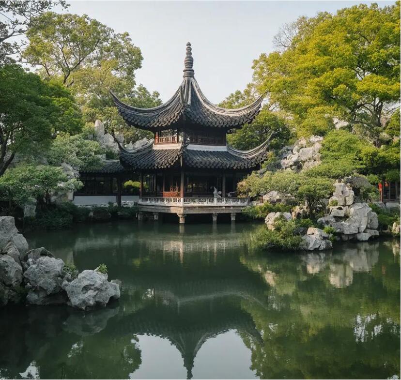 吉安雨寒餐饮有限公司